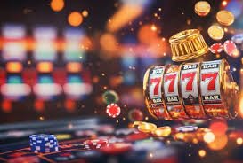 p2w nổ hũ slot online