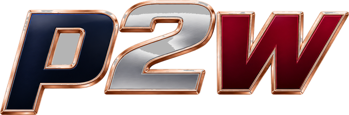 p2w logo